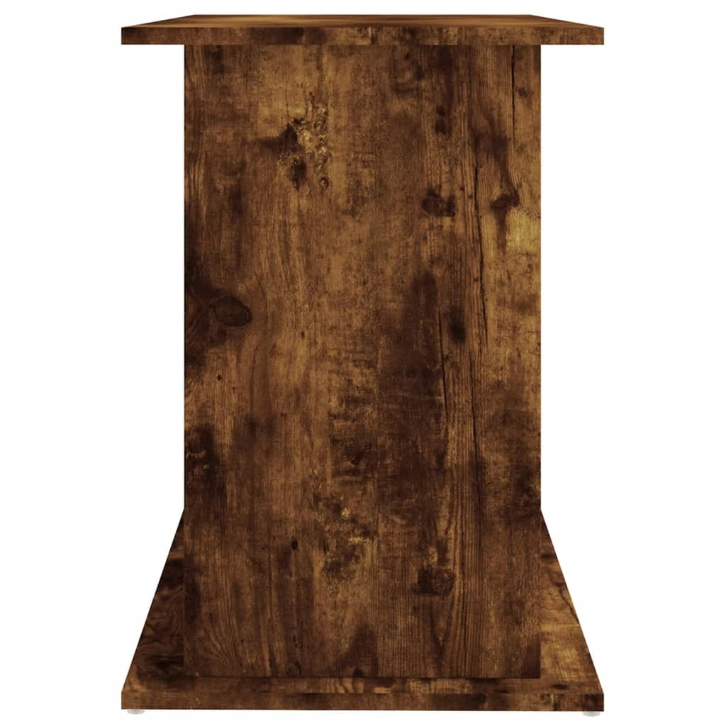 Base per mobiletto per acquario 101 x 41 x 58 cm legno ingegnerizzato marrone 02_0045042