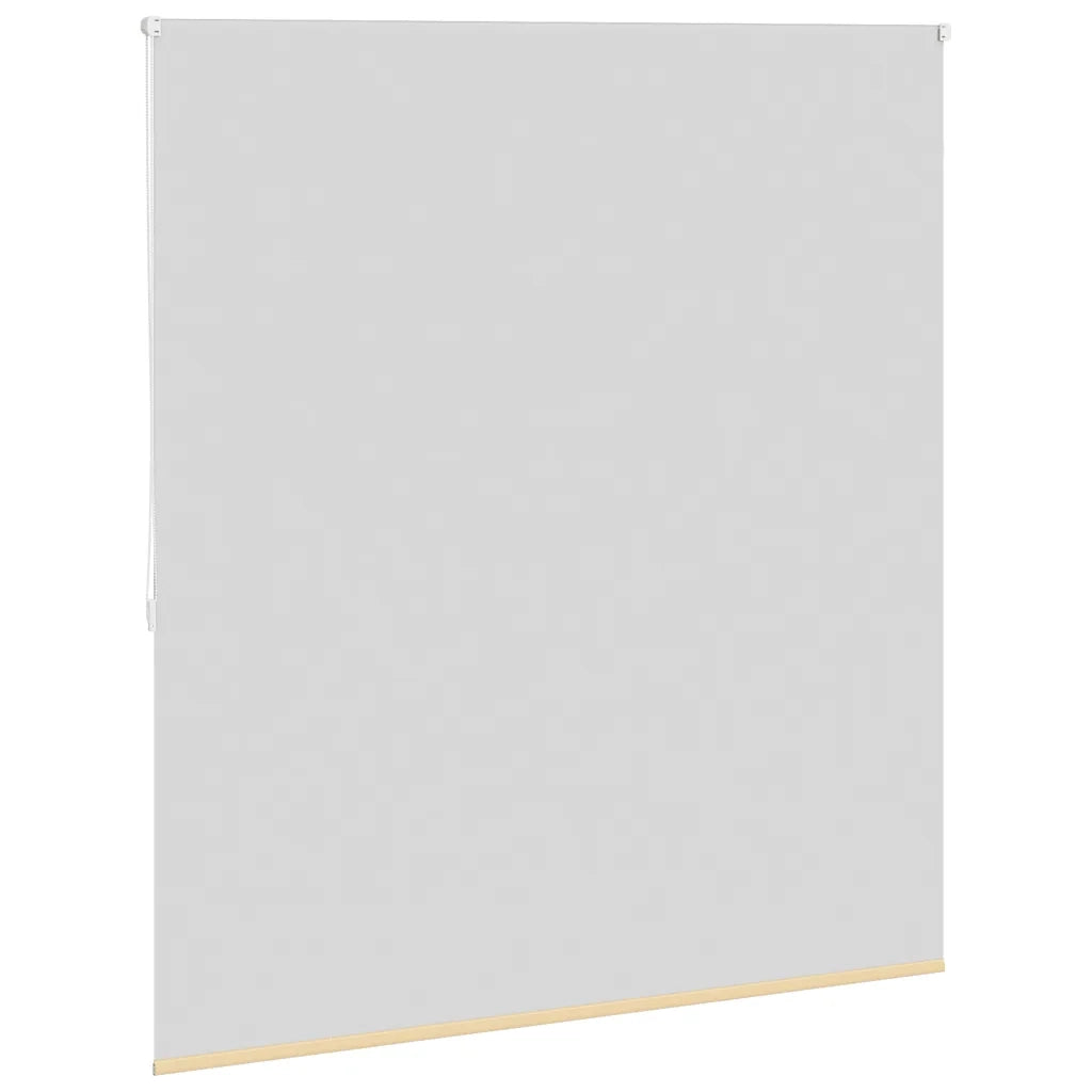 Tenda a Rullo Oscurante 160 x 175 cm Beige