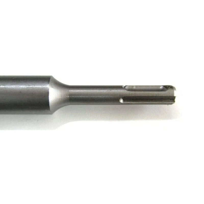 Set 5 Punte SDS Plus per Trapano 600 mm Ø10-12-16-20-24 per Cemento Pietra