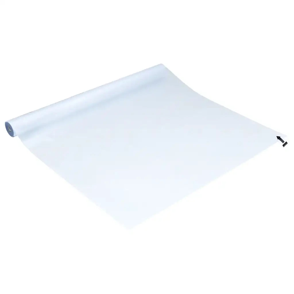 Pellicole Statiche Smerigliate Grigie 5pz in PVC 3208944