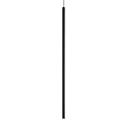 Lampada A Sospensione Filo Sp1 Nero Ideal-Lux