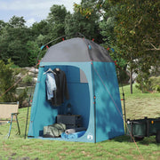 Tenda istantanea per 2 persone con rilascio rapido Blu 42008394
