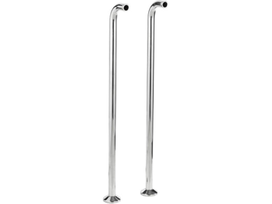 Colonne da pavimento liberty