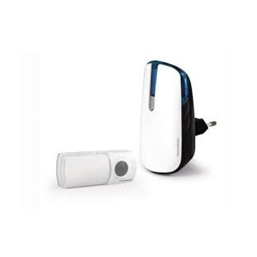 CAMPANELLO A PRESA ELETTRICA