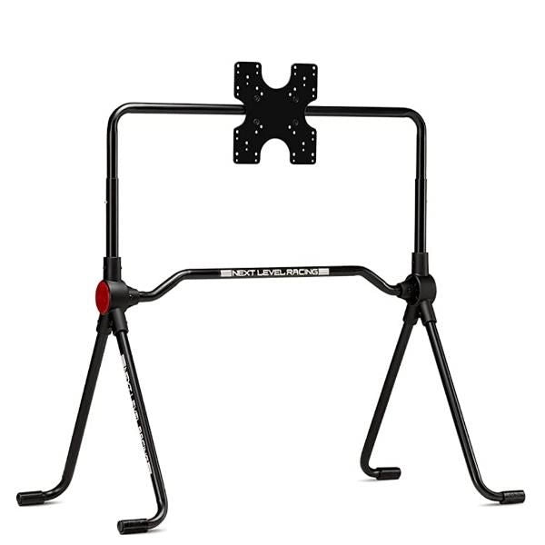Lite free standing monitor stand - NLR-A020