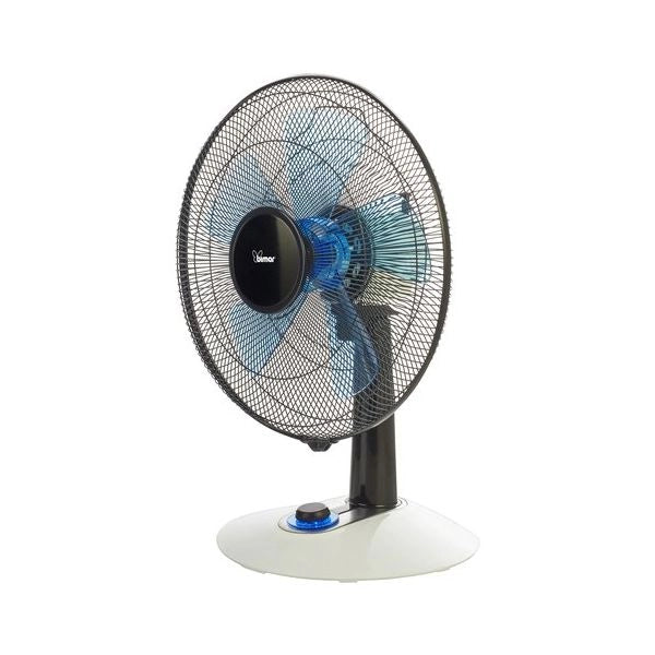 Ventilatore bimar vt455 black e white