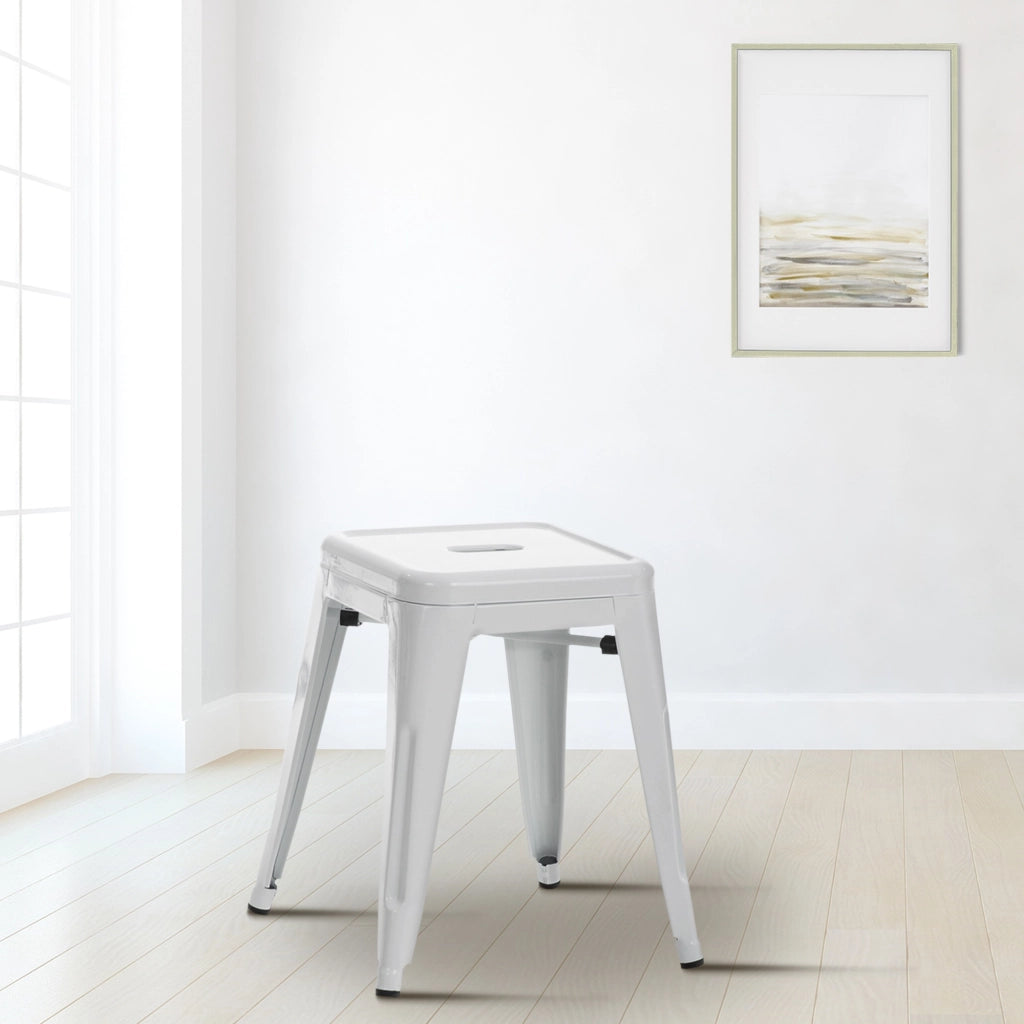Hocker Armin