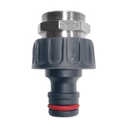 PRESA RUBINETTO 3/4 C/ADATTATORE YOYO GO