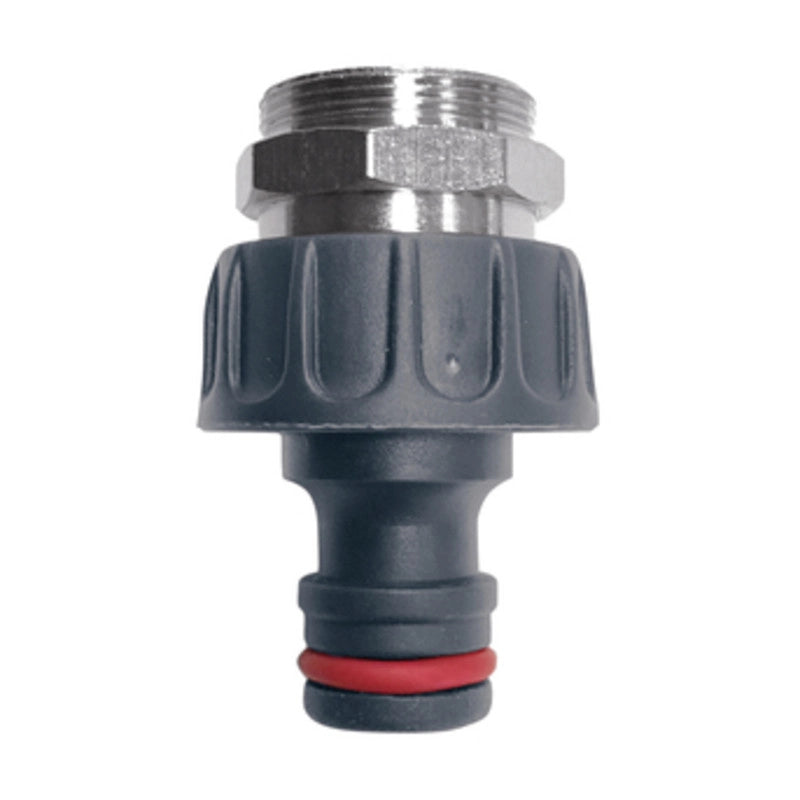 PRESA RUBINETTO 3/4 C/ADATTATORE YOYO GO