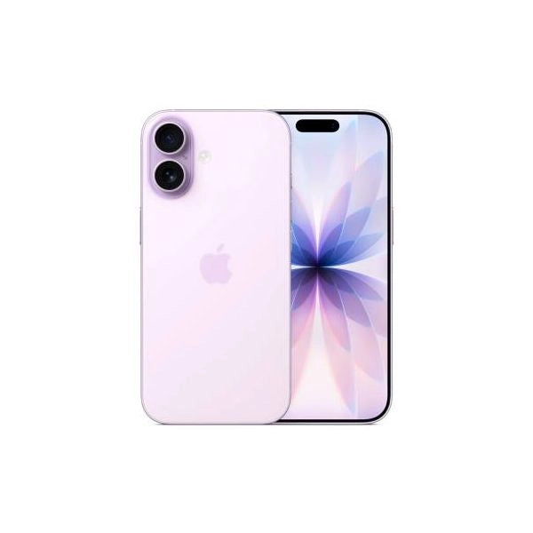 Apple iphone 17 256gb 6.3 lavander mg6m4hx/a