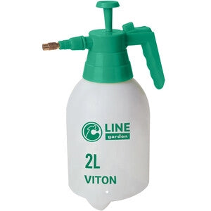 POMPA A PRESSIONE 2L VITON SPRAYER-2V