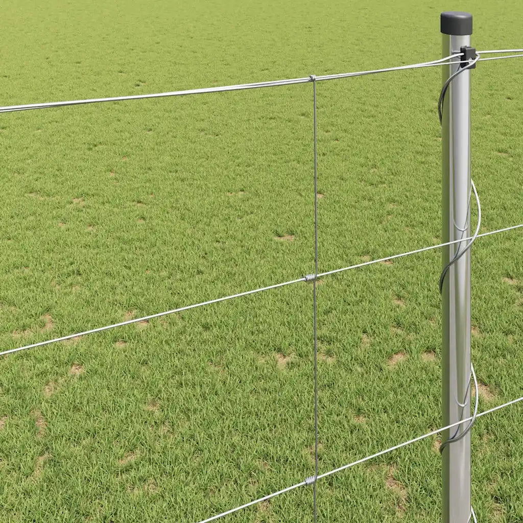 Recinzione da Giardino | Recinzione da campo Argento