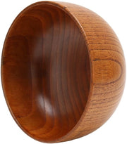 Portatile multifunzionale con superficie in legno unica - duraturo - pratico - resistente ai shock - legno.