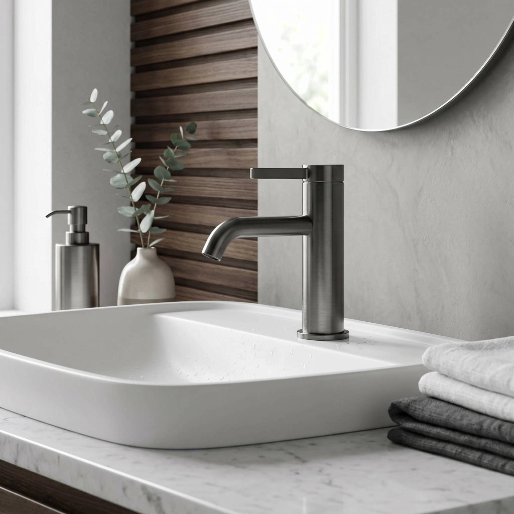 Rubinetto Da Bagno Rea Rivo Titan