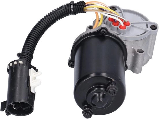 Ottimizzazione del Motore per Trazione Intelligente - Codice 4408648007 - RVS Plug-and-Play - Compatibile con SsangYong Actyon - Reparto di Ricambio - Alta Qualità - Installazione Facile - Motore per Trasmissione Intelligente