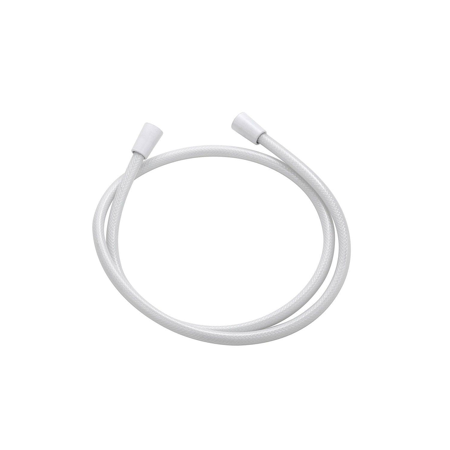 LACCIO DOCCIA PVC CM150 BIANCO