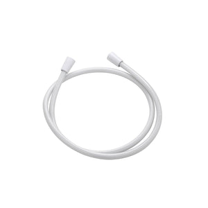 LACCIO DOCCIA PVC CM150 BIANCO