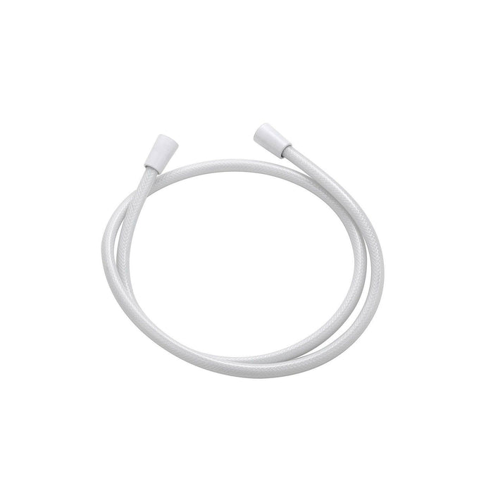 LACCIO DOCCIA PVC CM150 BIANCO