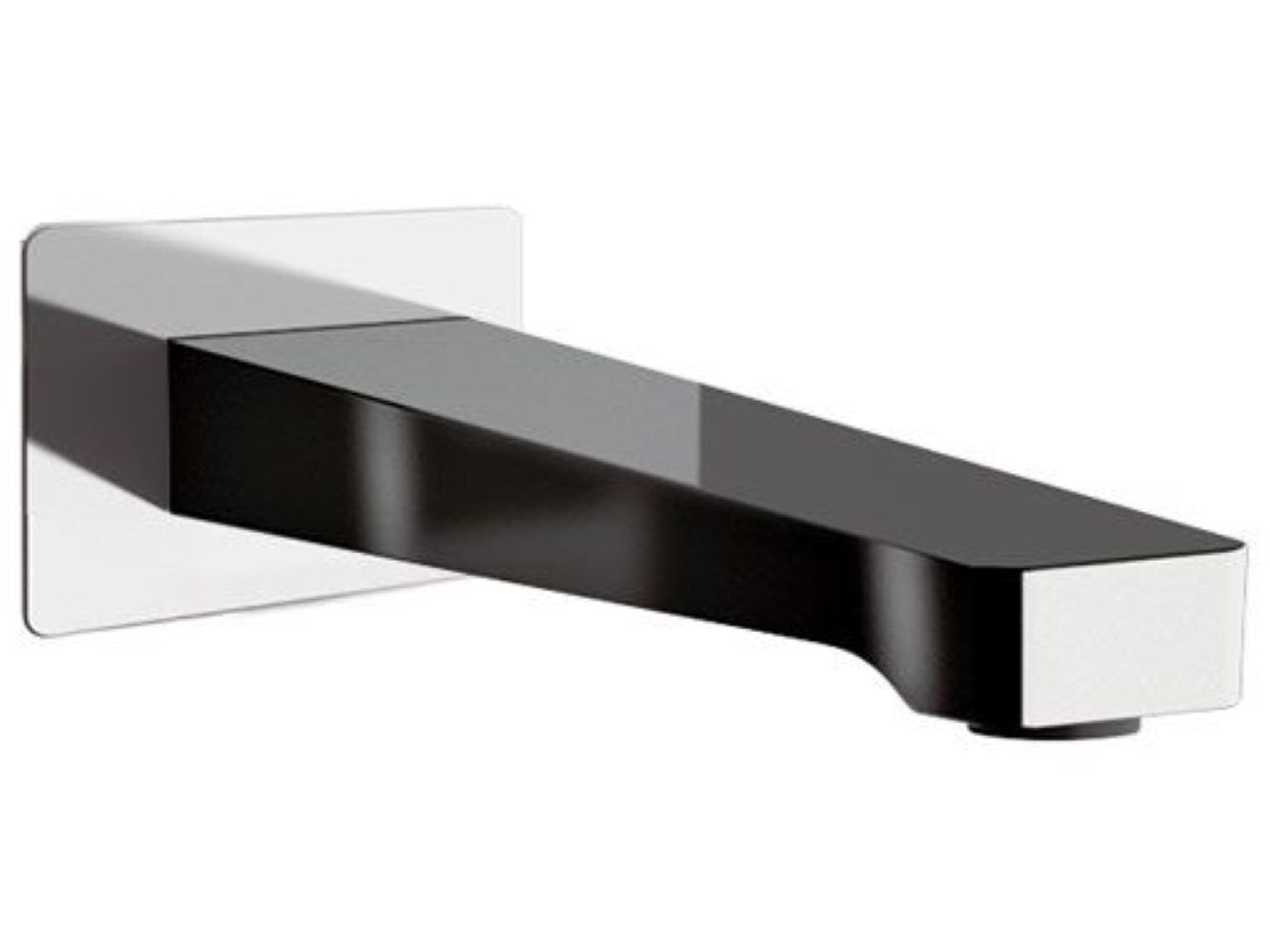 Bocca incasso 18 cm serie dream