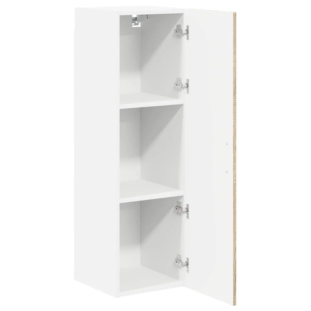 Mobile da cucina-Armadio da cucina Rovere Sonoma 30 x 31 x 100 cm