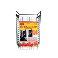 GRIGLIA SALVAUSTIONI