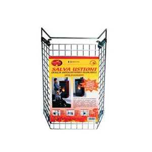GRIGLIA SALVAUSTIONI