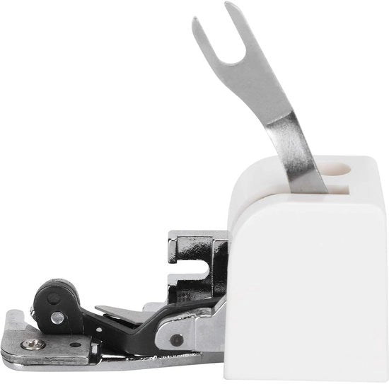 Naaivoet Multifunzionale per Abbigliamento - Taglio e Trasformazione - Misura 75 x 35 x 28 mm