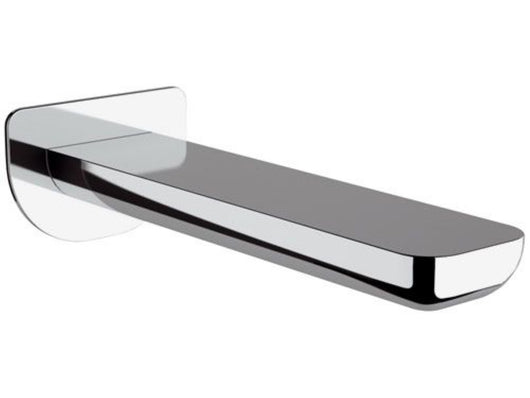 Bocca incasso 18 cm infinity