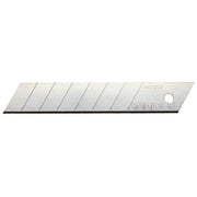 Stanley lame ricambio cutter 25mm