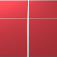 Idroblindex Smalto Murale Opaco Interno - Rivestimenti Interni 565 - Litri 4