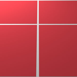 Idroblindex Smalto Murale Opaco Interno - Rivestimenti Interni 565 - Litri 4