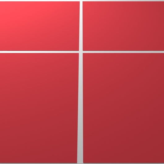 Idropittura Domus - Rivestimenti Interni 565 - Litri 5