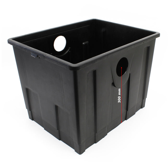 Ricambio per filtro a camera laghetti CBF-350C Contenitore 2° stadio