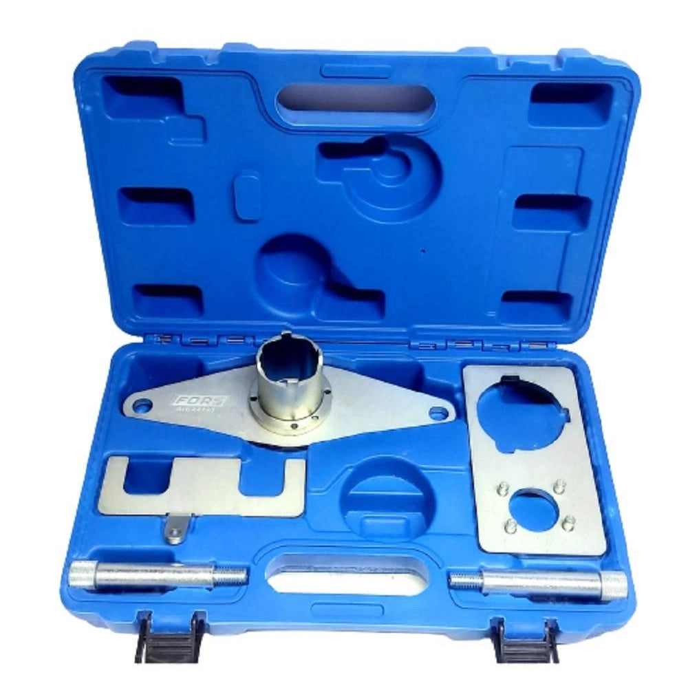 Trade Shop - Kit Messa In Fase Motore Range Rover Sport Evoque 204dt Jaguar F Ritmo Xe Xf -
