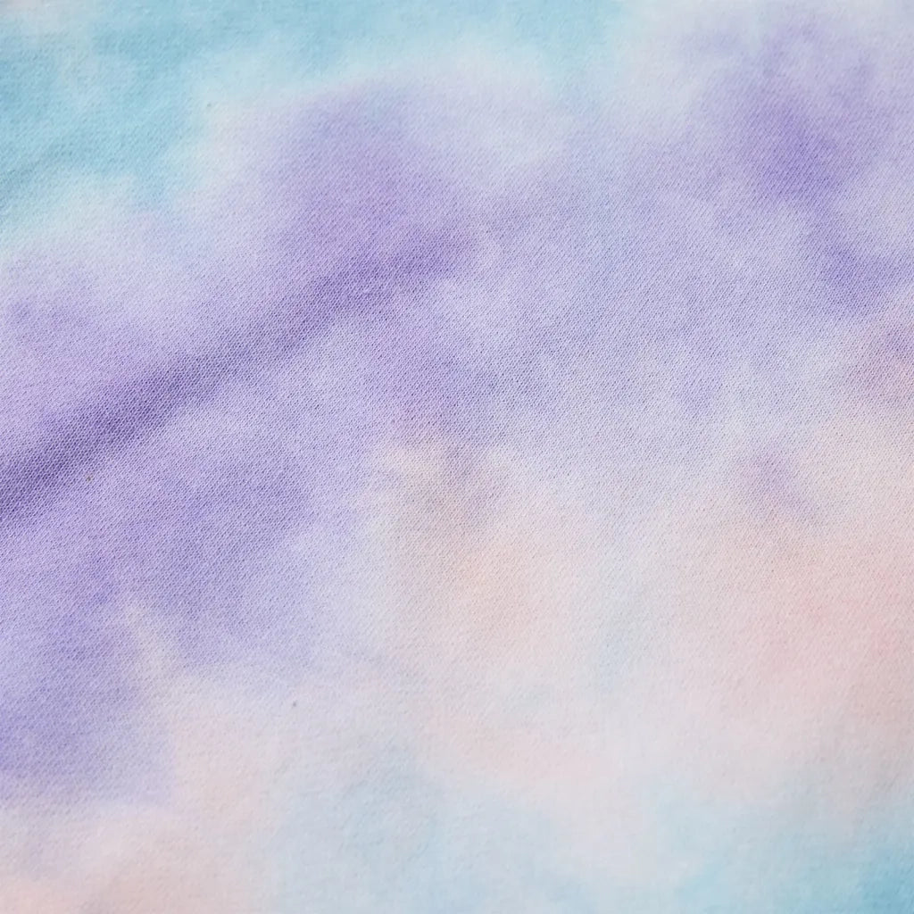 Felpa da Bambina Multicolore 92
