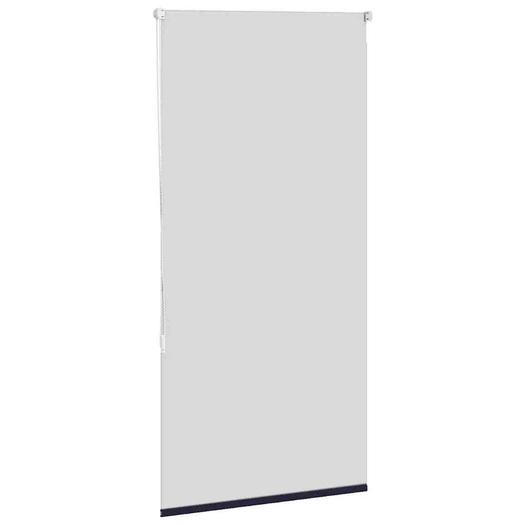 Tenda a Rullo Oscurante 85x150 cm Larghezza Tessuto 80,7 cm