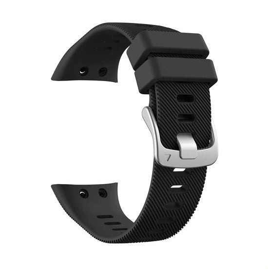 Cinturini orologio per signora e signore, nuovi cinturini orologio in silicone impermeabili, accessori orologio, cinturini respiranti sostitutivi per signora e signore