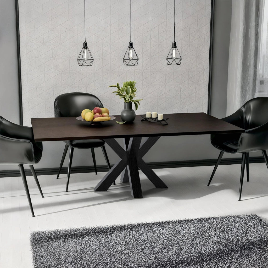 Gambe tavolo Harlan 85x85x71 2