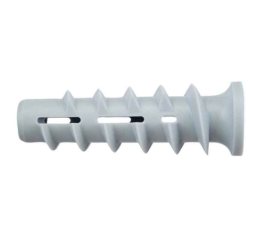 TASSELLO PER CALCESTRUZZO CELLULARE 'FTP' K6 - Ø 8-(10)x50 mm - 25 pezzi- FISCHER