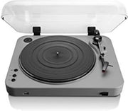 Sistema stereo con lettore di dischi