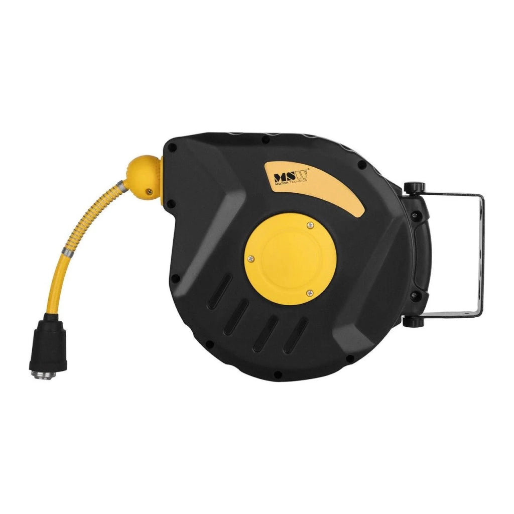 Avvolgitubo aria compressa - 10 m - 8 bar 14_0001474