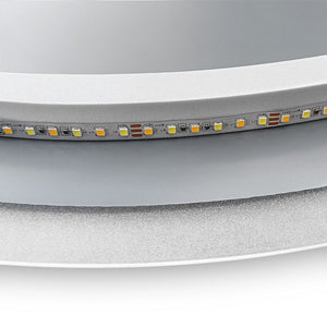 Specchio Led 50cm Ffj50