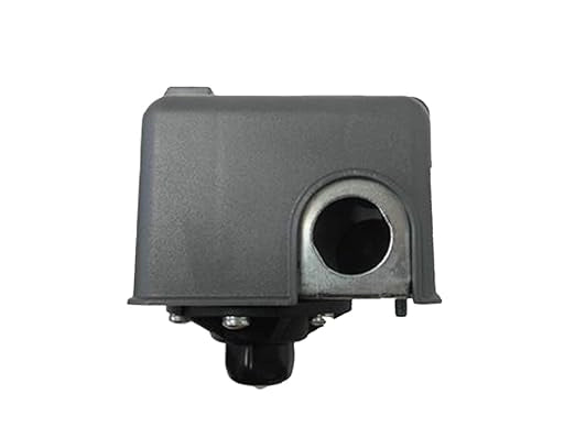 PRESSOSTATO SQUARE D  FSG2  1,4÷4,6     MADE IN ITALY