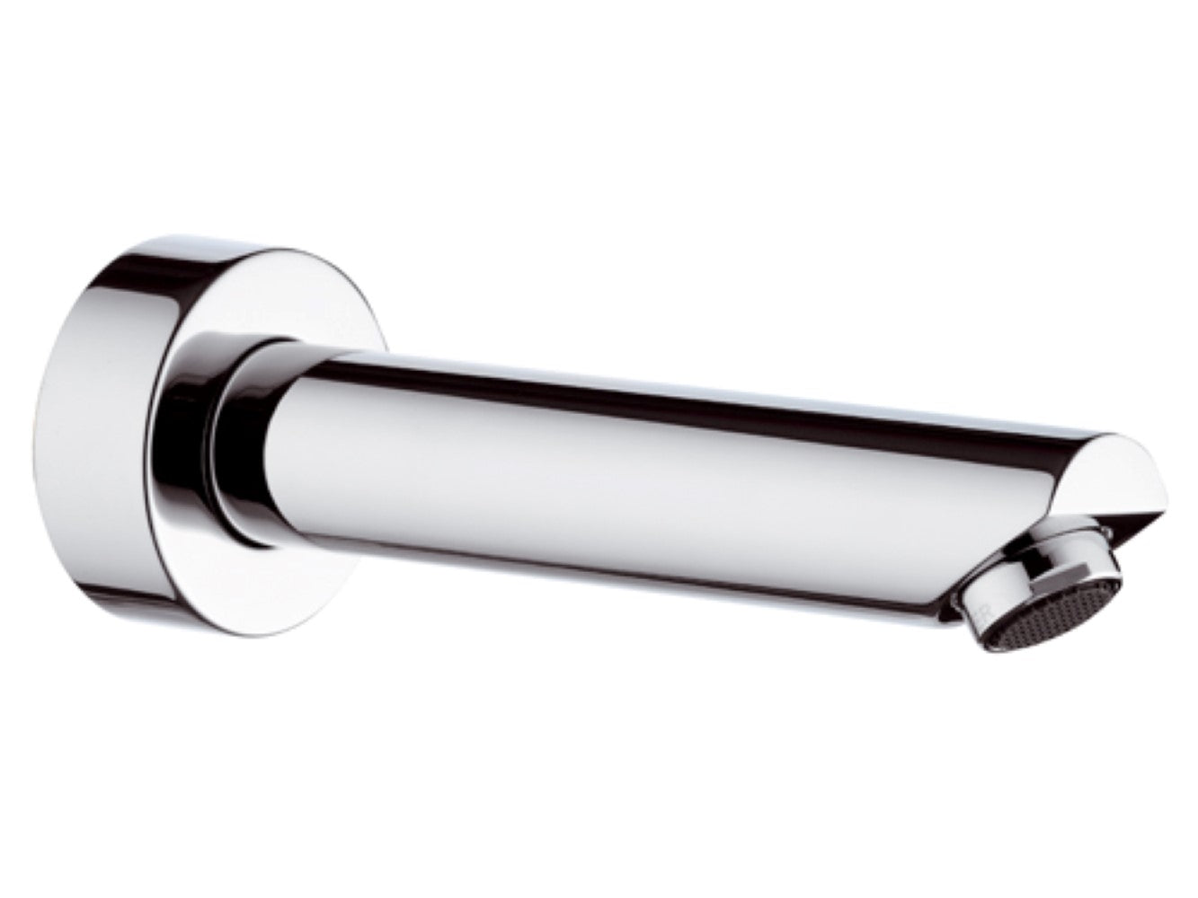 Bocca incassoper miscelatore vasca/doccia, 18 cm serie jazz