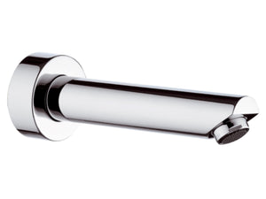 Bocca incassoper miscelatore vasca/doccia, 18 cm serie jazz