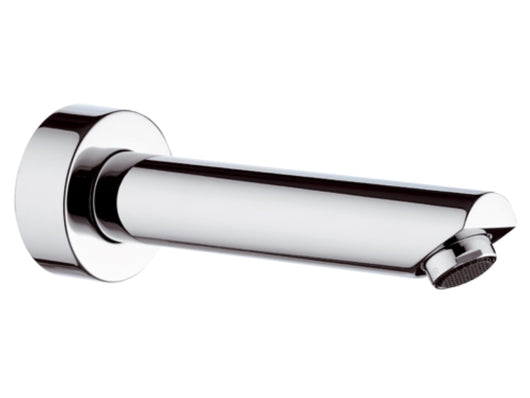 Bocca incassoper miscelatore vasca/doccia, 18 cm serie jazz