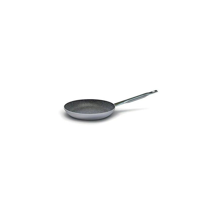 Ballarini Padella svasata bassa Professionale Granite Cm.24
