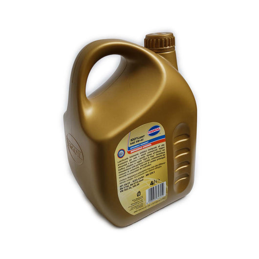 OLIO TAMOIL CITY START 5W40 LT4