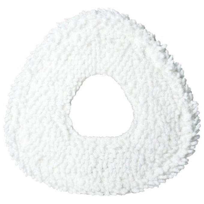Narwal CP-PJ-A00087-00-00 Freo X Ultra Z Ultra Z10 Ultra Panni Mop Robot Lavapavimenti Antibatterici Ioni Argento 2 pz colore Bianco
