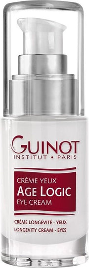 Creme anti-invecchiamento per area occhi, logica dell'età 15 ml
